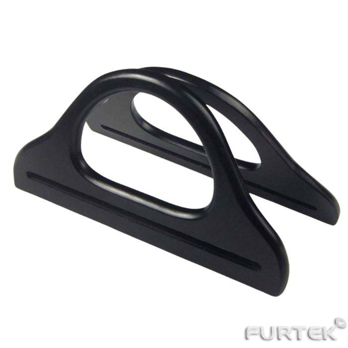 Пластиковые ручки для пакетов