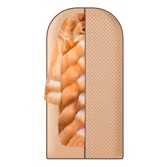 Чехлы для одежды