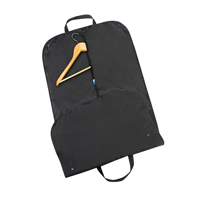 Чехол для одежды дорожный