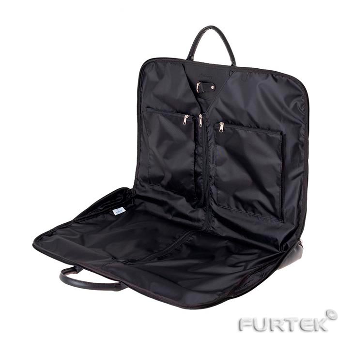 Чехол дорожный раскрыт