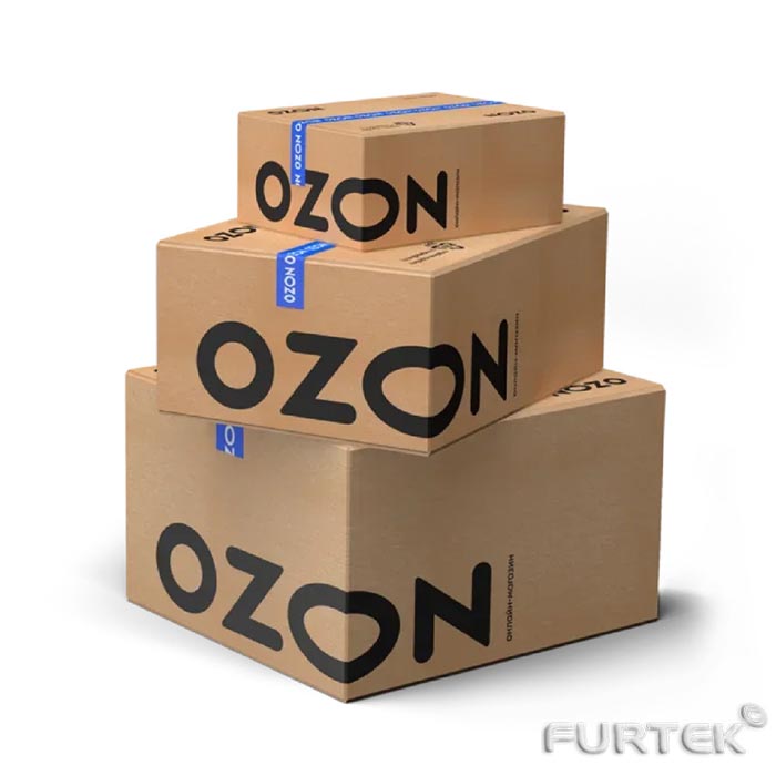 Коробки для Озон