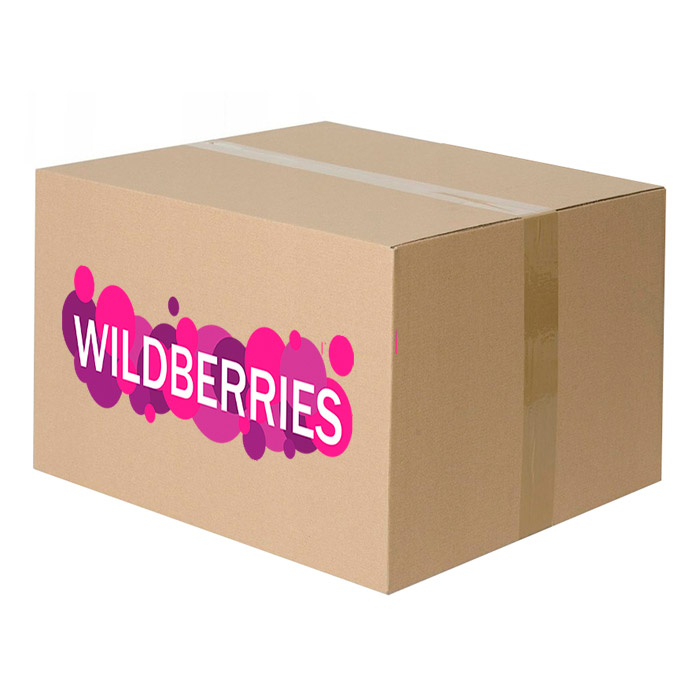 Упаковка для Вайлдберриз (WildBerries)