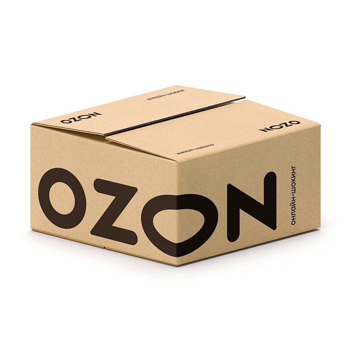 Упаковка для Озон (OZON)