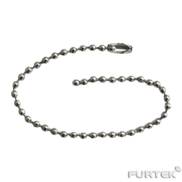 Биркодержатель цепочка