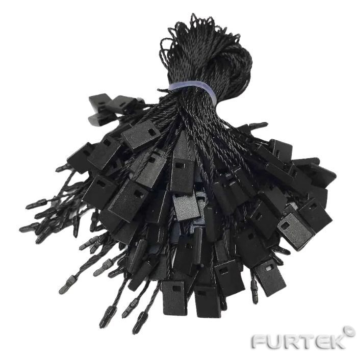 Веревочные биркодержатели Веревочные биркодержатели