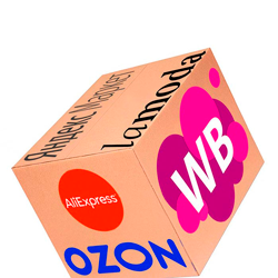 Упаковка для маркетплейсов и интернет-магазинов