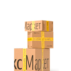 Упаковка для Яндекс.Маркет