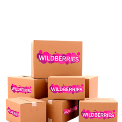 Упаковка для Вайлдберриз