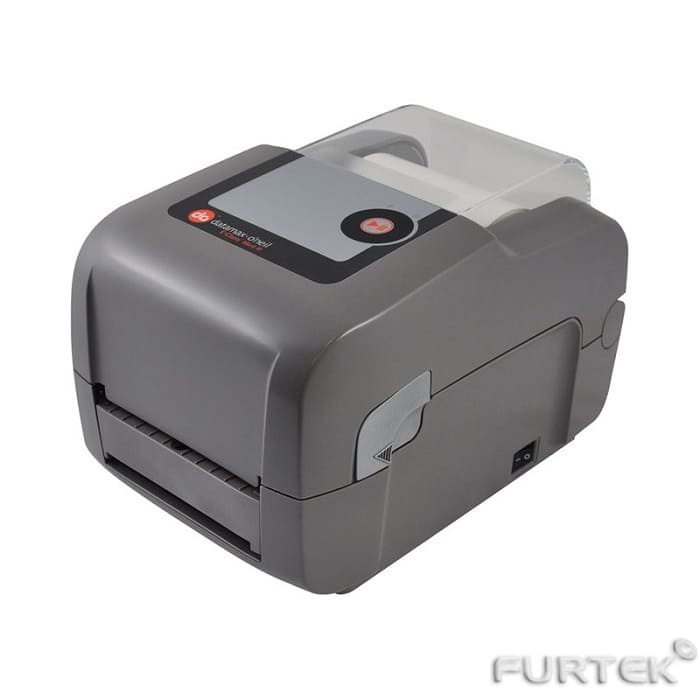Принтер этикеток термотрансферный Datamax E-4304B