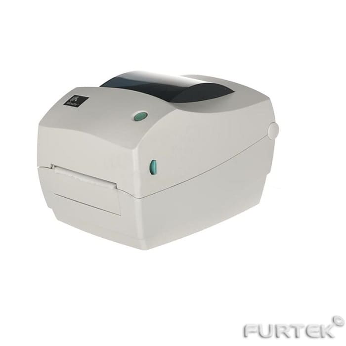 Термотрансферный принтер Zebra GC 420 купить оптом