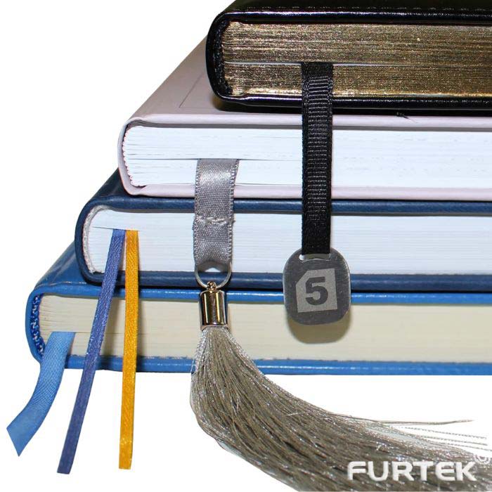 Ляссе в книгах