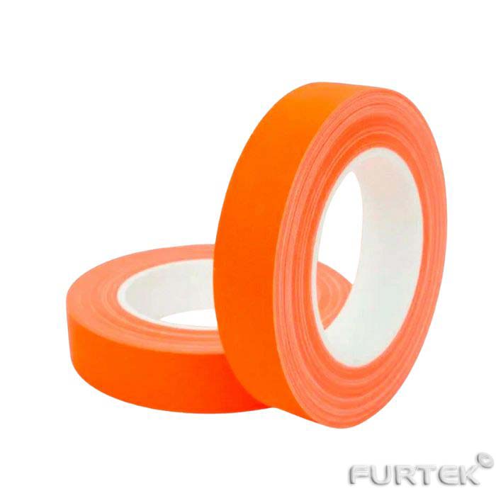 Сатиновые флуоресцентные ленты Сатиновые флуоресцентные ленты